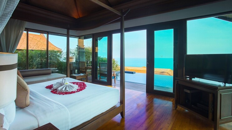 Nora Buri Resort & Spa